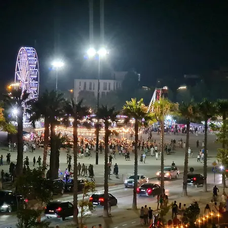 アパート Seascape