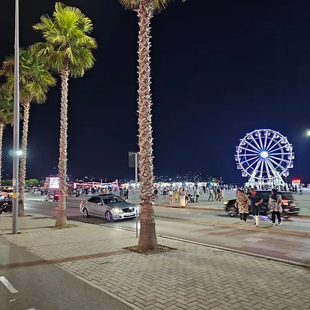 Seascape アパート *