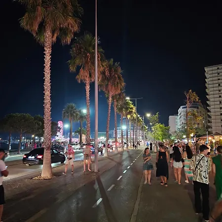 Seascape アパート