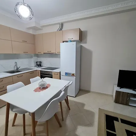 アパート Seascape