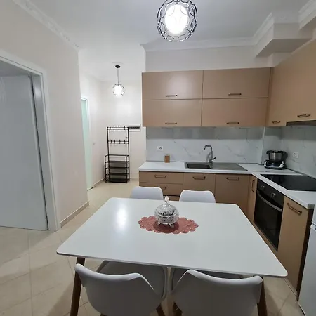 Seascape アパート *