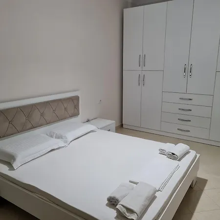 Seascape Apartmán Vlorë