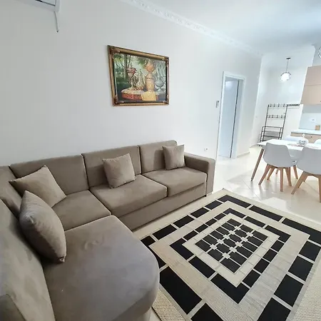 Apartmán Seascape Vlorë