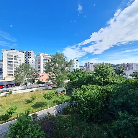 アパート Seascape Vlorë