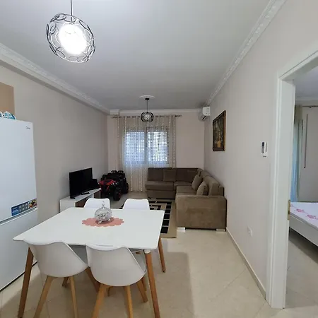 アパート Seascape *