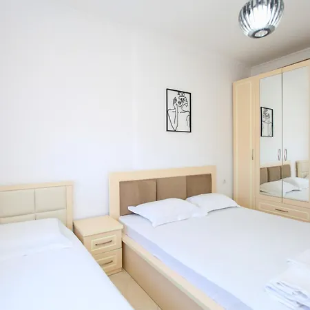 アパート Seascape *