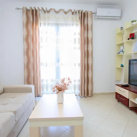 Seascape アパート *