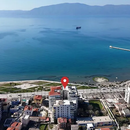 アパート Seascape *