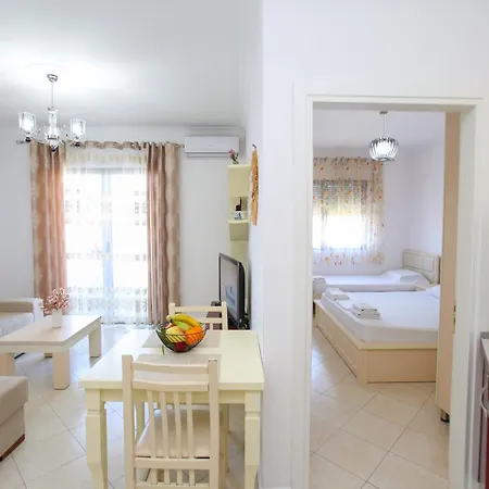 Apartmán Seascape Vlorë
