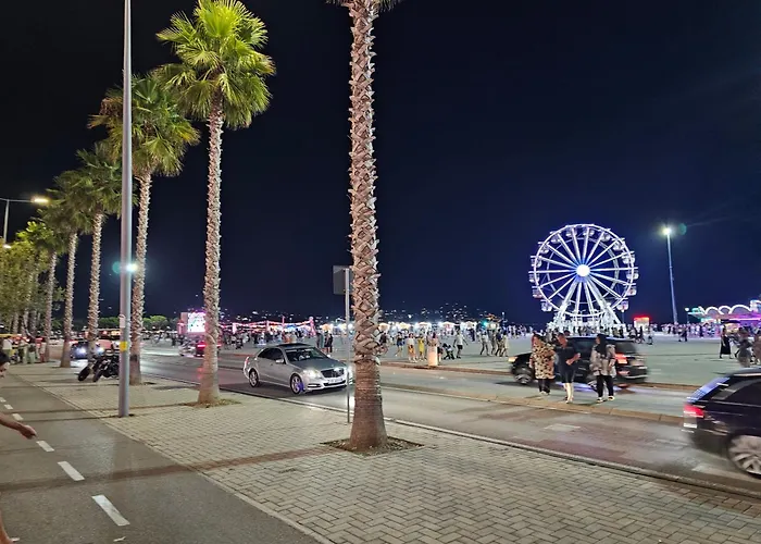 Seascape Appartamento *