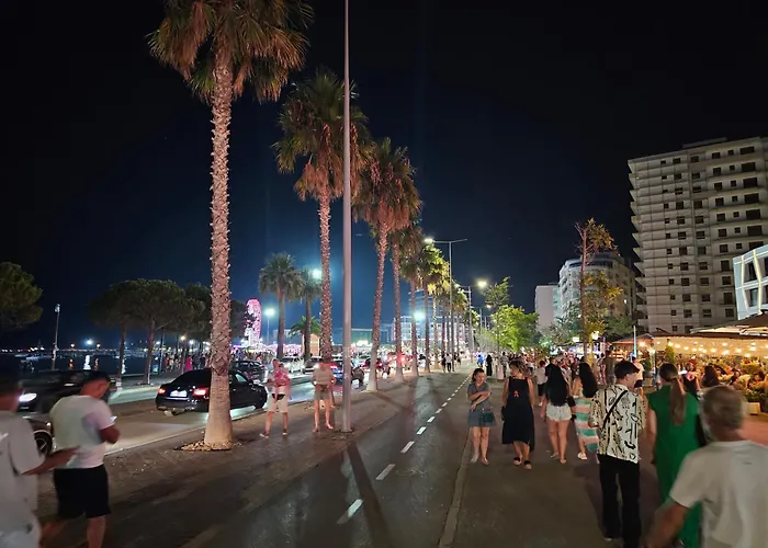 Seascape Appartamento