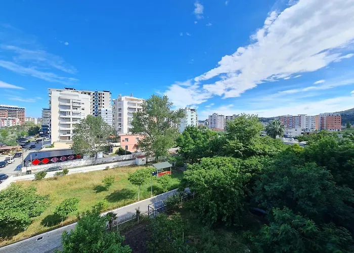 Appartamento Seascape Vlorë