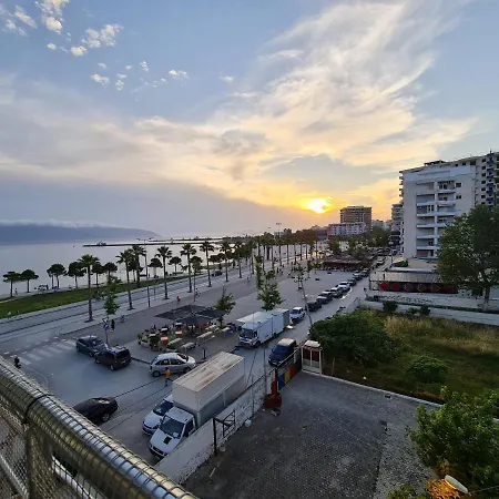 Apartment Seascape