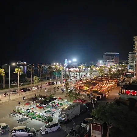 Appartement Seascape