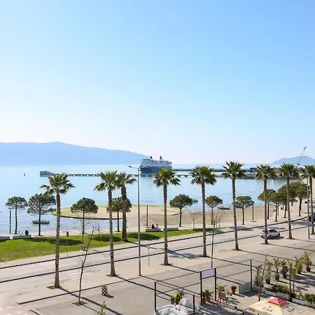 Seascape Vlore