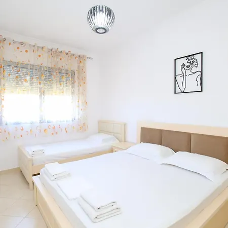 Seascape Apartment