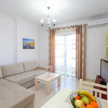 Apartamento Seascape *