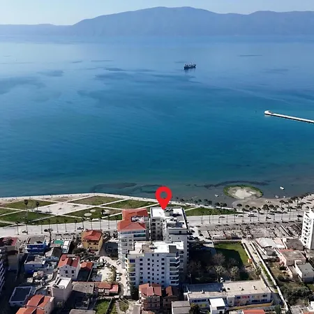 Seascape * Vlore