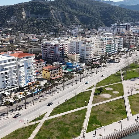 Seascape Vlorë