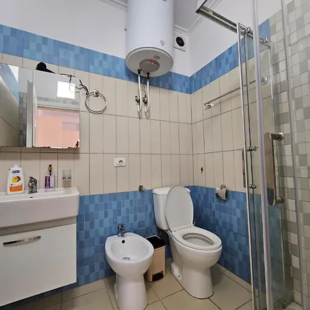 Seascape Apartment Vlore