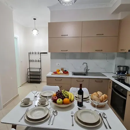 Apartamento Seascape