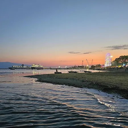 Seascape * Vlorë