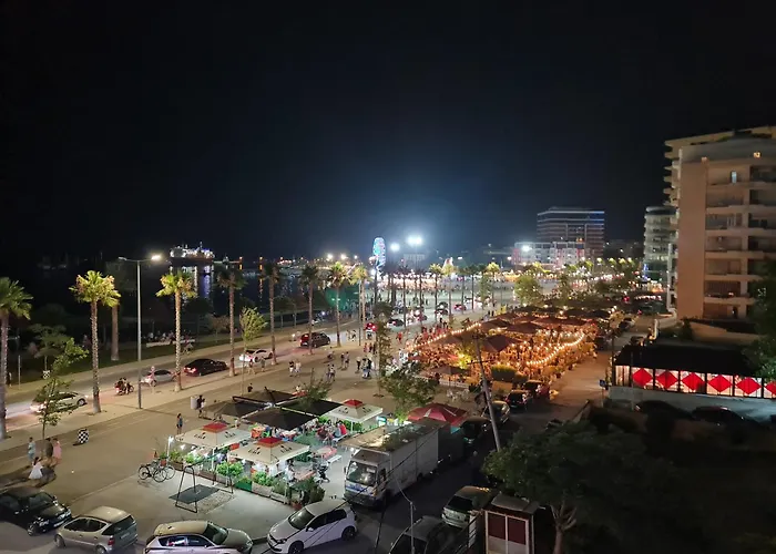Appartement Seascape