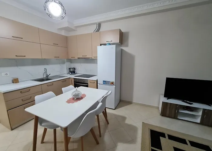 Appartement Seascape