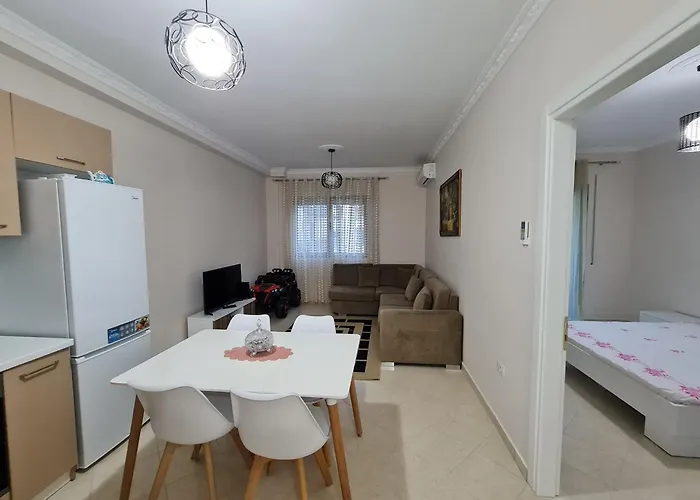 Apartment Seascape *