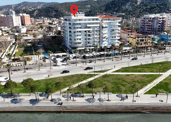 Seascape Apartmán