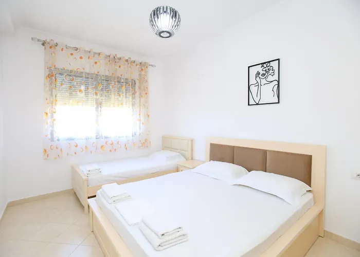 Seascape Appartement