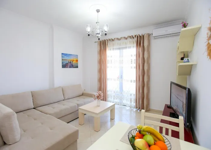 Appartement Seascape *